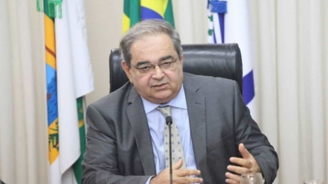 Prefeito de Natal é investigado por distribuir ivermectina para prevenir covid