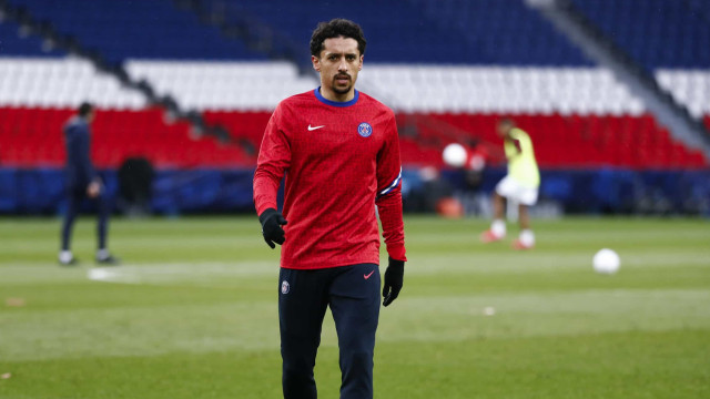 Para eliminar Bayern de Munique nas quartas, Marquinhos pede 'grande jogo' do PSG
