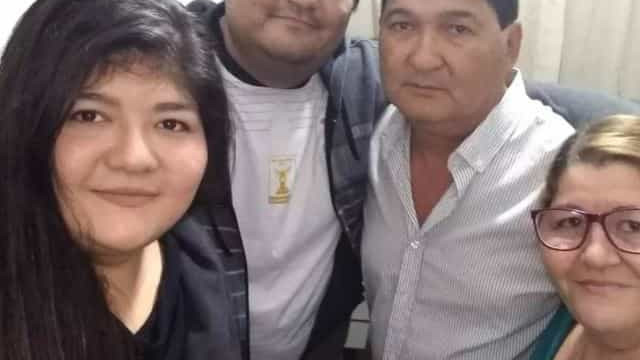 Em questão de dias, jornalista de Mato Grosso do Sul perde toda a família para a Covid-19