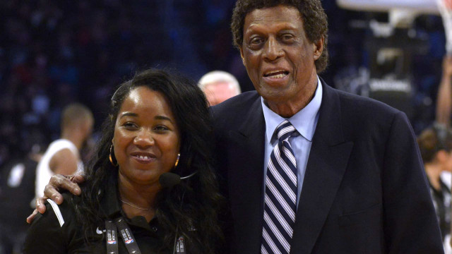 Ídolo do Los Angeles Lakers na NBA, Elgin Baylor morre aos 86 anos