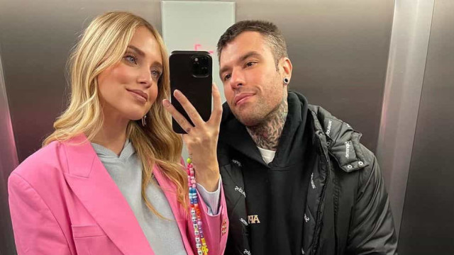Nasce a filha de Chiara Ferragni e Fedez