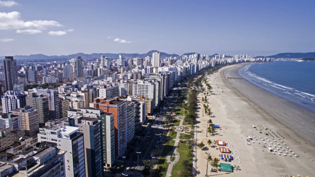 Baixada impõe lockdown nesta terça (23) com regras distintas nas cidades