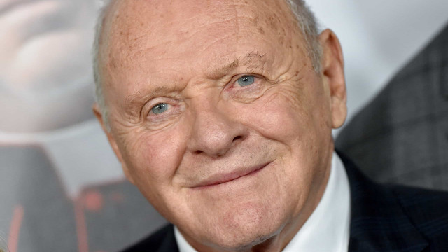 Anthony Hopkins volta à glória em 'Meu Pai', indicado a seis estatuetas no Oscar