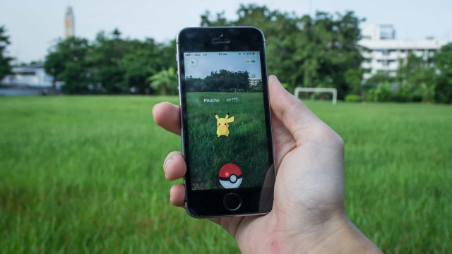 Nintendo anuncia parceria com Niantic para criar jogos no estilo 'Pokémon Go'