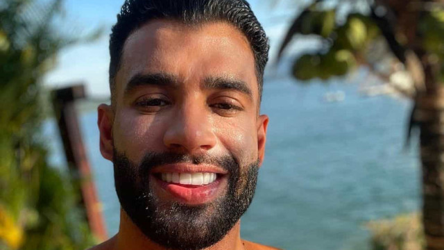 Gusttavo Lima impressiona ao exibir o seu iate de luxo
