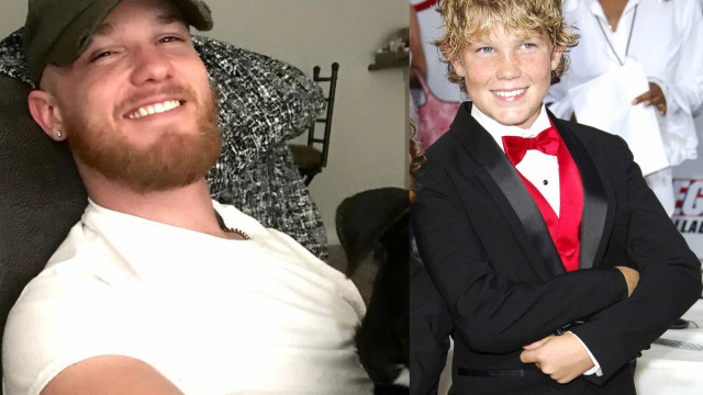 Ator Houston Tumlin, de 'Talladega Nights', morre aos 28 anos