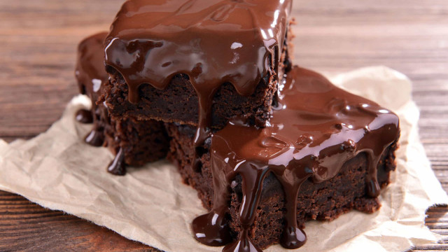 Dia do Cacau:  nada melhor que uma receita de Brownie