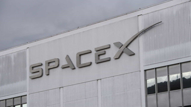 SpaceX e Nasa enviam terceira missão comercial à Estação Espacial Internacional