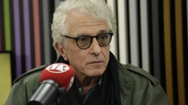 Artistas, intelectuais e jornalistas lamentam morte de Calligaris