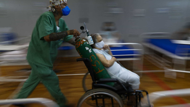 Pandemia permanece em níveis preocupantes, alerta Fiocruz