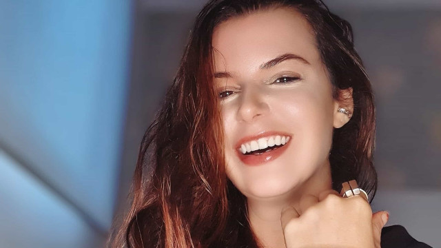 Nina Frosi celebra reviravolta de Gabi após mudança no elenco de 'Salve-se'