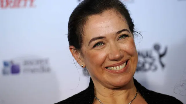 
                    Lilia Cabral relembra rompimento familiar: 'Meu pai me impedia de entrar na casa dele'
                