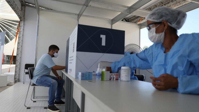 Pequenas cidades seguem OMS e têm menos mortes