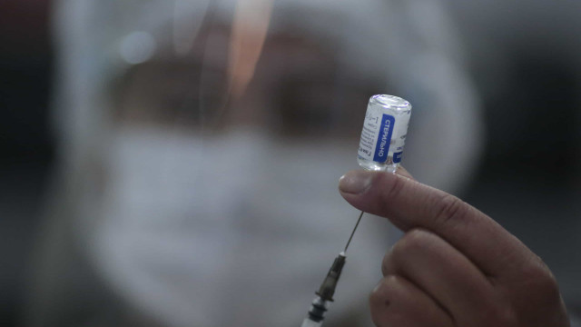 Estados precisam dobrar o ritmo de vacinação para cumprir calendários