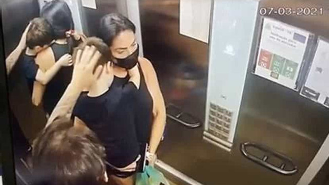 Faxineira diz que mãe dava remédio para ansiedade a Henry 3 vezes ao dia