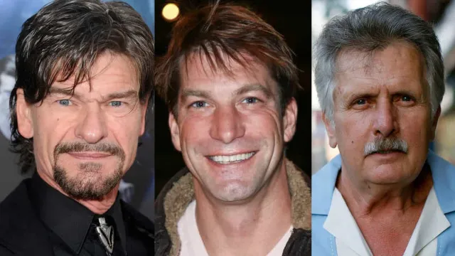 Em Hollywood, é comum que a fama fique dentro d