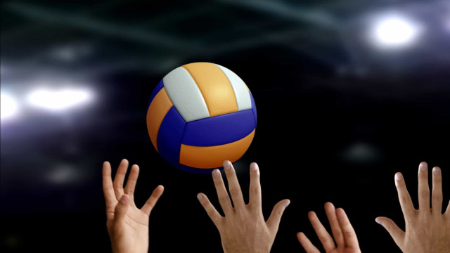 Brasil reage após 1º set ruim, vira sobre Itália e ganha a 5ª na Liga das Nações
