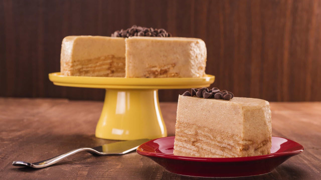 Prepare uma receita irresistível em homenagem ao Dia do Café