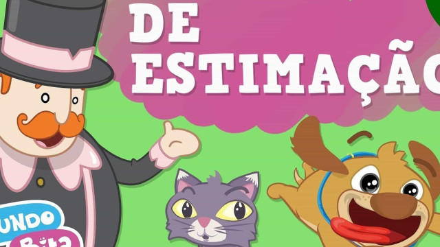 Mundo Bita disponibiliza no Spotify músicas da temporada 'Bita e o Nosso Mundo 2'