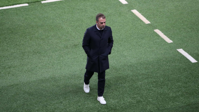 Matthäus diz que Flick deixará Bayern para assumir a Alemanha; técnico despista