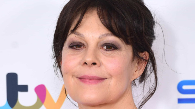 Morre Helen McCrory, a Narcissa Malfoy de 'Harry Potter', aos 52 anos.
