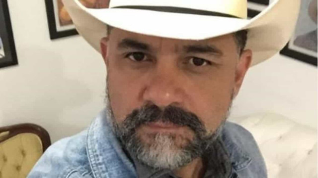Famoso por 'Galopeira', Donizeti se reinventa e vira caminhoneiro na pandemia
