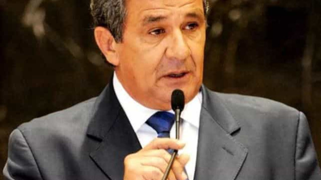 Deputado estadual morre vítima da Covid-19 aos 68
