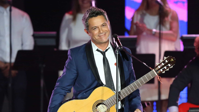 Alejandro Sanz estaria falido após ser traído por amigo, diz imprensa