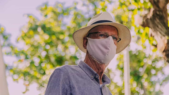 Prefeitos se ajudam no combate à pandemia