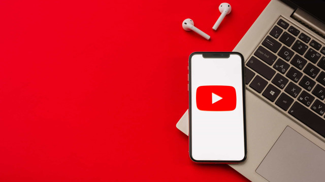 YouTube planeja adicionar botões de reação a vídeos