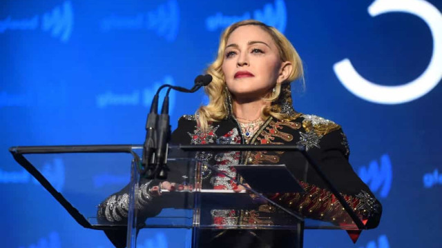 Madonna assumiu ser gay? Vídeo já apagado confunde fãs