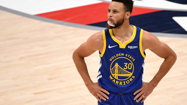 Wizards superam Warriors e emplacam a 6ª vitória seguida na NBA; Suns batem 76ers