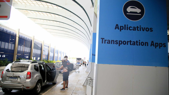 Motoristas de apps se opõem à fusão entre Localiza e Unidas
