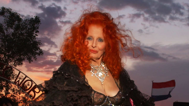 Morre Tempest Storm, atriz burlesca que namorou John F. Kennedy e Elvis