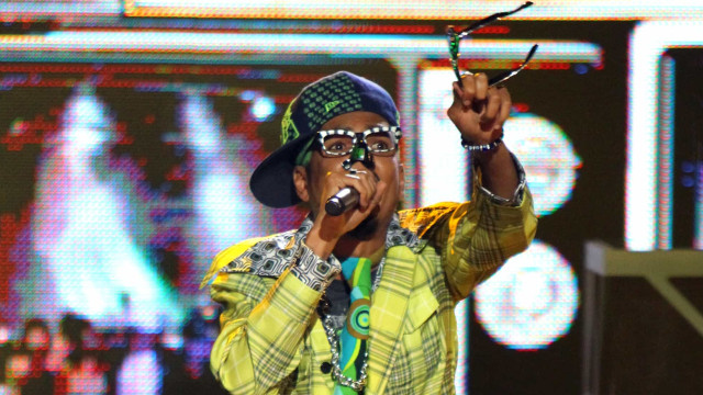 Rapper Shock G, do Digital Underground, é encontrado morto em hotel