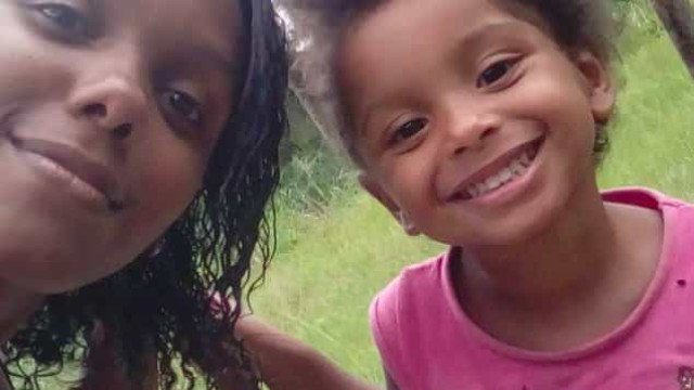 'Estou à base de remédio', diz pai de menina de 6 anos que morreu após agressões