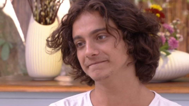 Cadu Libonati diz que 'Malhação' o fez se sentir profissional e o levou à música