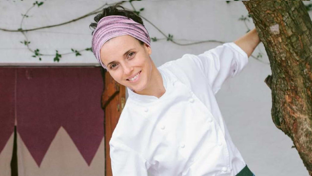 Helena Rizzo entra no MasterChef e torce para reality potencializar seus negócios