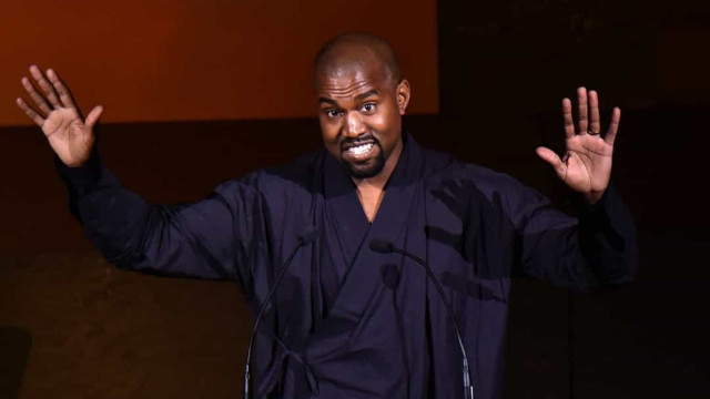 Contra cancelamento, Kanye West decide comprar rede social conservadora Parler
