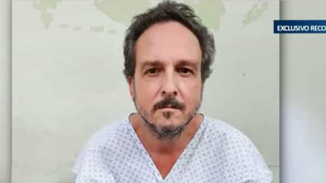 Português com amnésia encontrado em SP é procurado pela Justiça