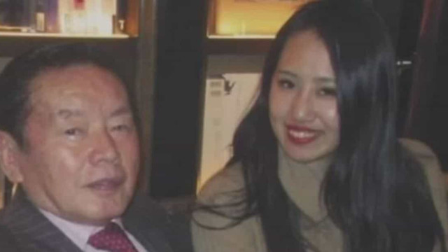 Homem namorou com 4 mil jovens e aos 77 anos foi assassinado pela esposa