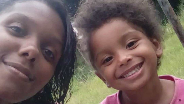 Mãe e outras duas mulheres são denunciadas por tortura e morte de menina