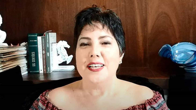 Auditora fiscal fica presa por oito dias após denúncias de corrupção contra juiz do RN