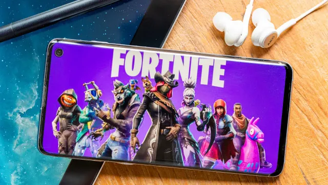 
                    Dona de 'Fortnite' acusa Apple de fazer lobby para que governo Trump prejudique o Brasil
                