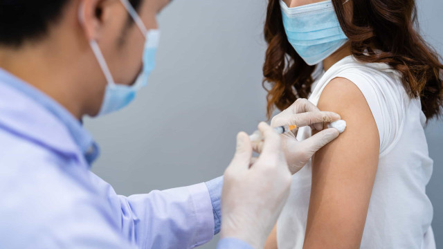 Anvisa autoriza estudo sobre dose de reforço da vacina da Pfizer contra covid-19