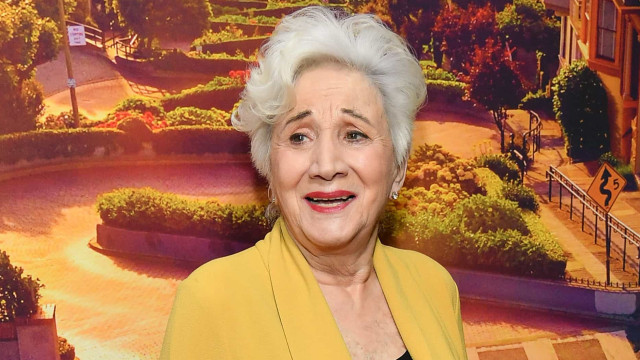 Morre Olympia Dukakis, ganhadora do Oscar por 'Feitiço da Lua', aos 89 anos