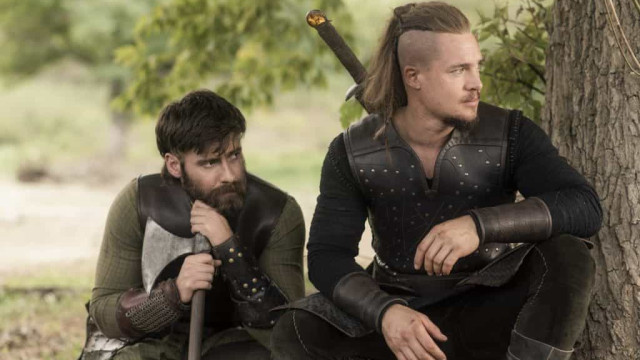 Netflix anuncia que 'The Last Kingdom' chegará ao fim na quinta temporada