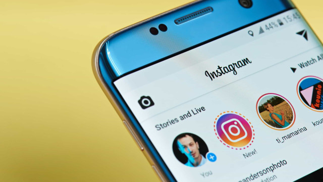 Instagram ajudou a promover rede de contas de pedofilia, diz jornal