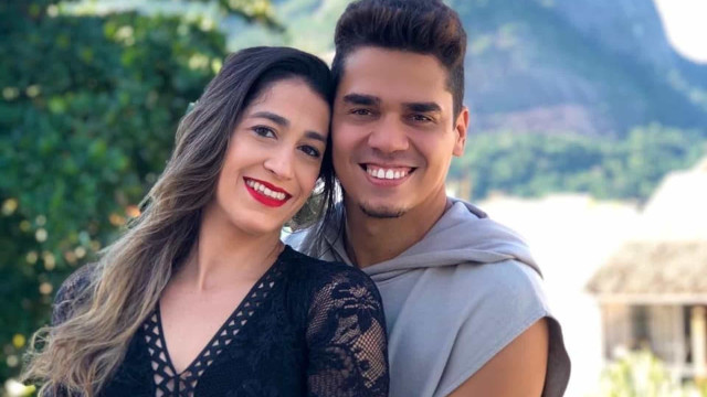 Daniele Hypolito entra no lugar de Adriana Bombom no reality Power Couple
