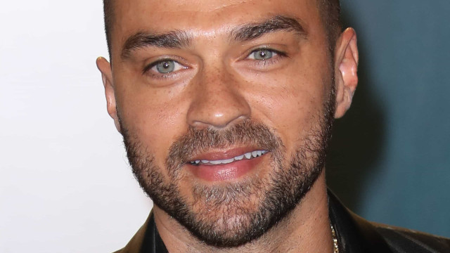 Jesse Williams irá deixar elenco de 'Grey's Anatomy' após 12 temporadas